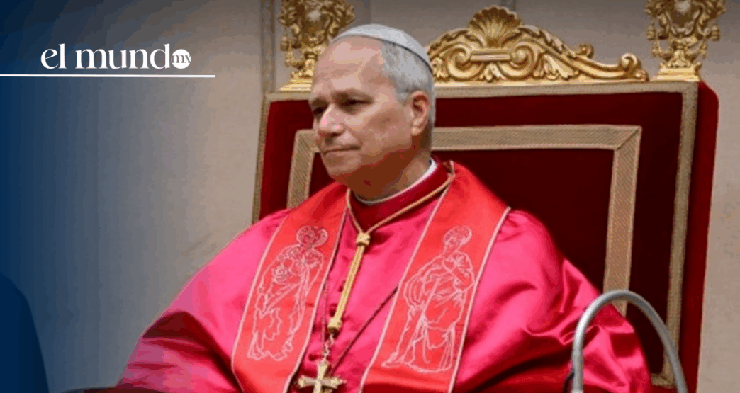 "La guerra vuelve a estar de moda", lamenta el Papa León XIV