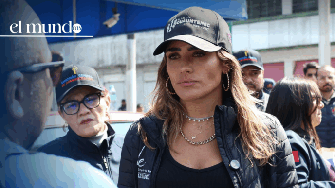 sabotaje en la alcaldía Cuauhtémoc