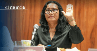 SCJN protege a Abelina López contra revocación de mandato en Acapulco