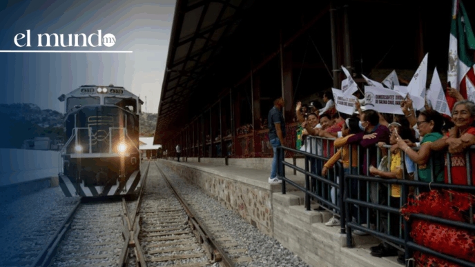 Irregularidades y sobreprecio marcan al tren Interoceánico