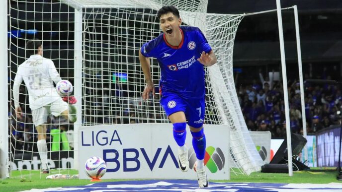 Los Pumas de la UNAM fichan a Uriel Antuna para el Clausura 2026