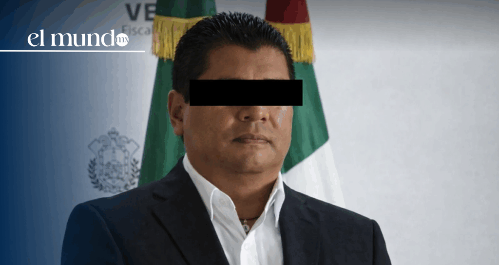 Asesinan a Alfonso Moreno Tacuba, excoordinador operativo de la CES Morelos, en Jiutepec Alfonso Moreno Tacuba