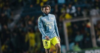 Denuncia de Allan Saint-Maximin reaviva el racismo futbolístico en México