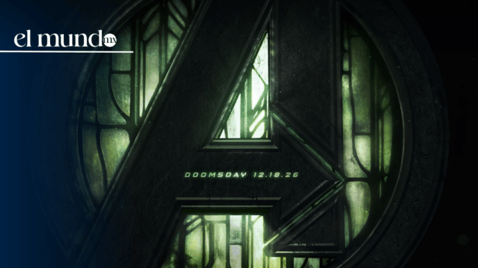 Avengers Super Bowl 2026