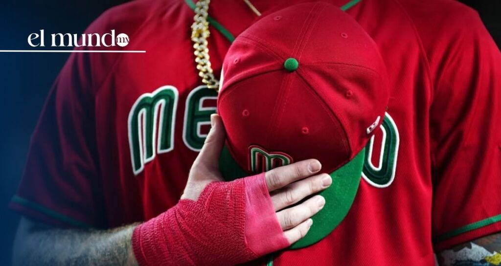 Selección Mexicana de Béisbol anuncia roster oficial para el Clásico Mundial de Béisbol 2026 Selección Mexicana de Béisbol anuncia roster oficial para el Clásico Mundial de Béisbol 2026