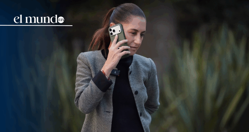 Claudia Sheinbaum obtiene autorización del Senado para ingreso de tropas estadounidenses a México Claudia Sheinbaum tropas estadounidenses