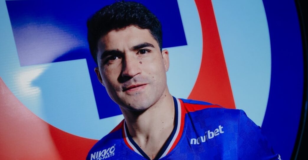 ¡Oficial! Cruz Azul el fichaje de Nicolás Ibáñez para torneo Clausura 2026