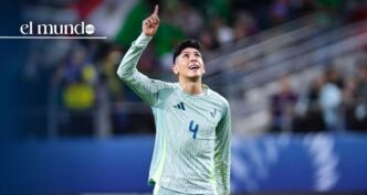 Edson Álvarez es operado del tobillo y queda fuera ante Portugal y Bélgica; ¿llega al Mundial 2026?