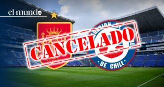 ¡Oficial! Partido amistoso entre España y Chile en Puebla se cancela
