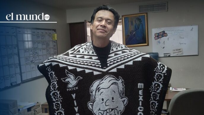 Marx Arriaga es desalojado de oficinas de la SEP en CDMX