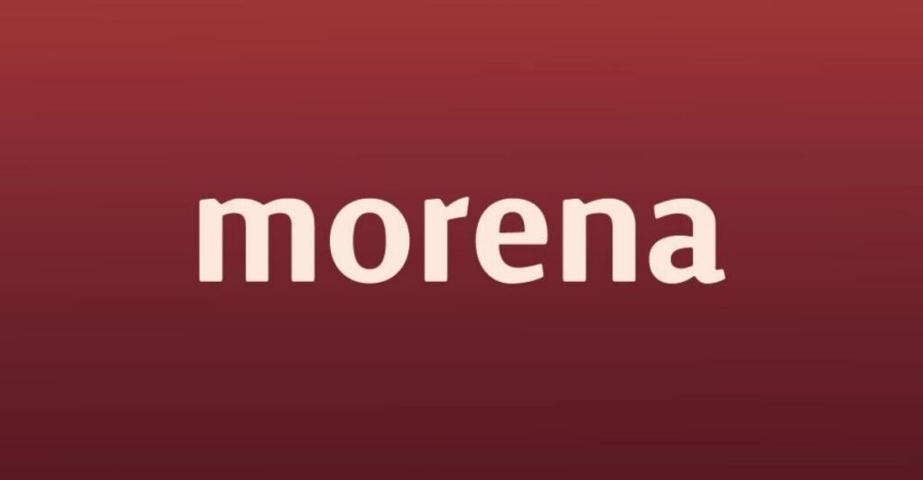 Morena lidera preferencias rumbo a las elecciones de 2027