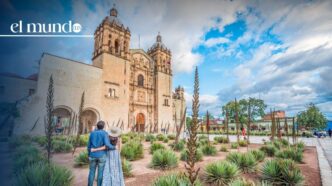 ¿Qué lugares turísticos, playas y platillos disfrutar en Oaxaca, México, en 2026?