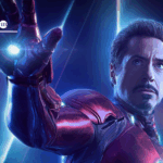 tráiler Avengers Doomsday