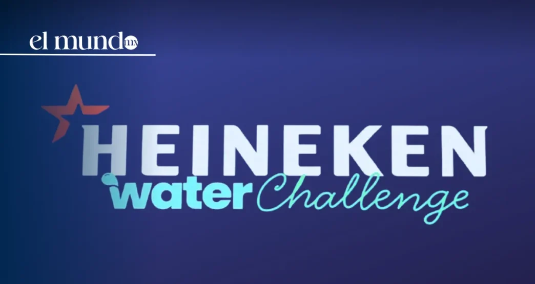 HEINEKEN Water Challenge: así impulsan emprendedores soluciones en México