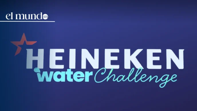 HEINEKEN Water Challenge: así impulsan emprendedores soluciones en México