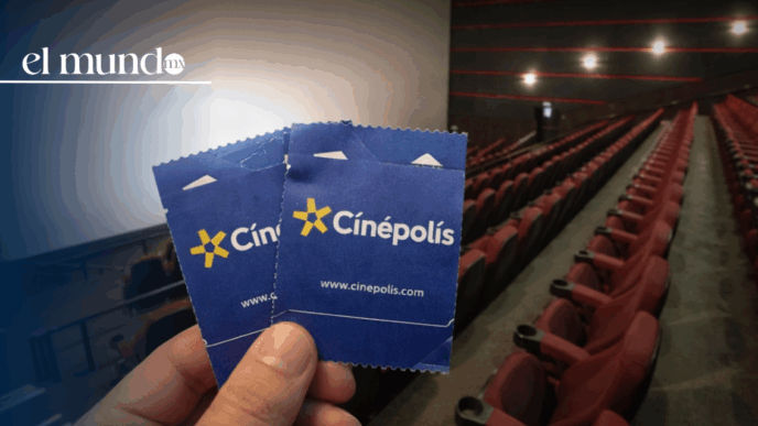 Fiesta Cinépolis 2026