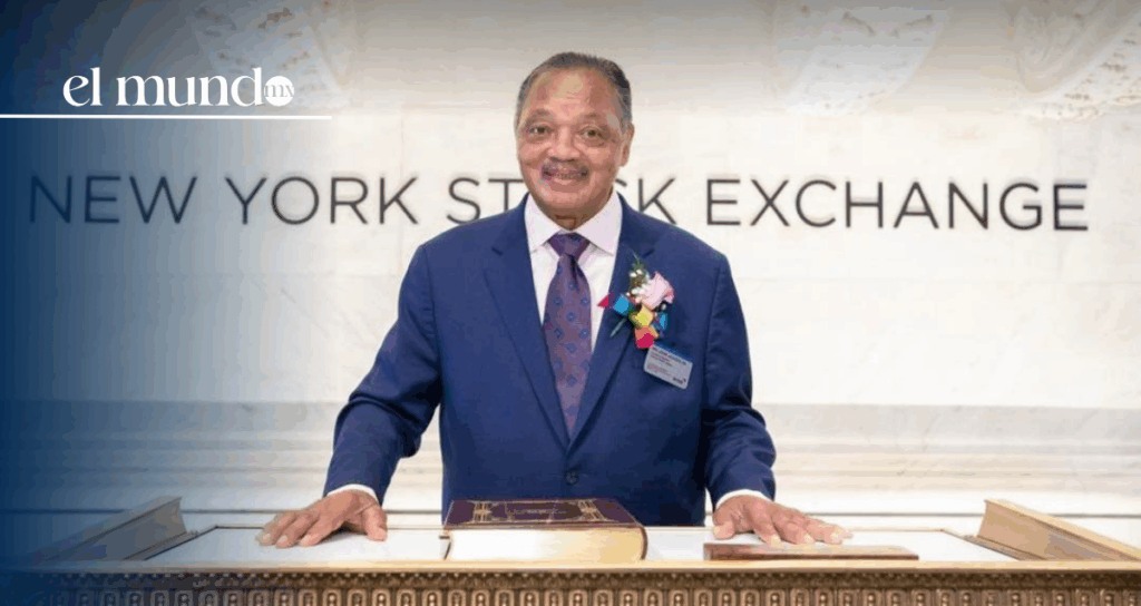 Jesse Jackson