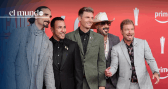 Backstreet Boys Super Bowl 2027