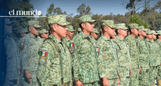 origen del Día del Ejército Mexicano