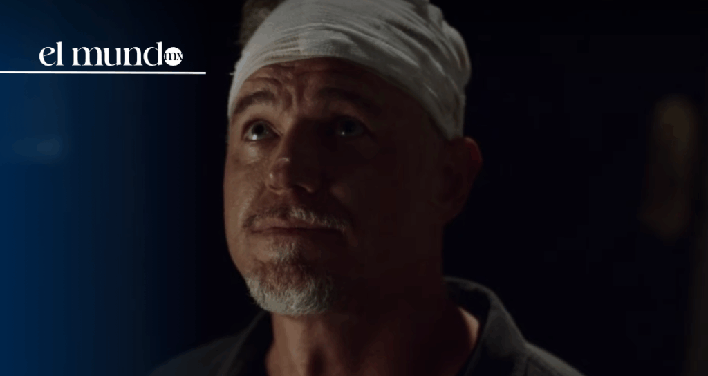 muerte de Eric Dane