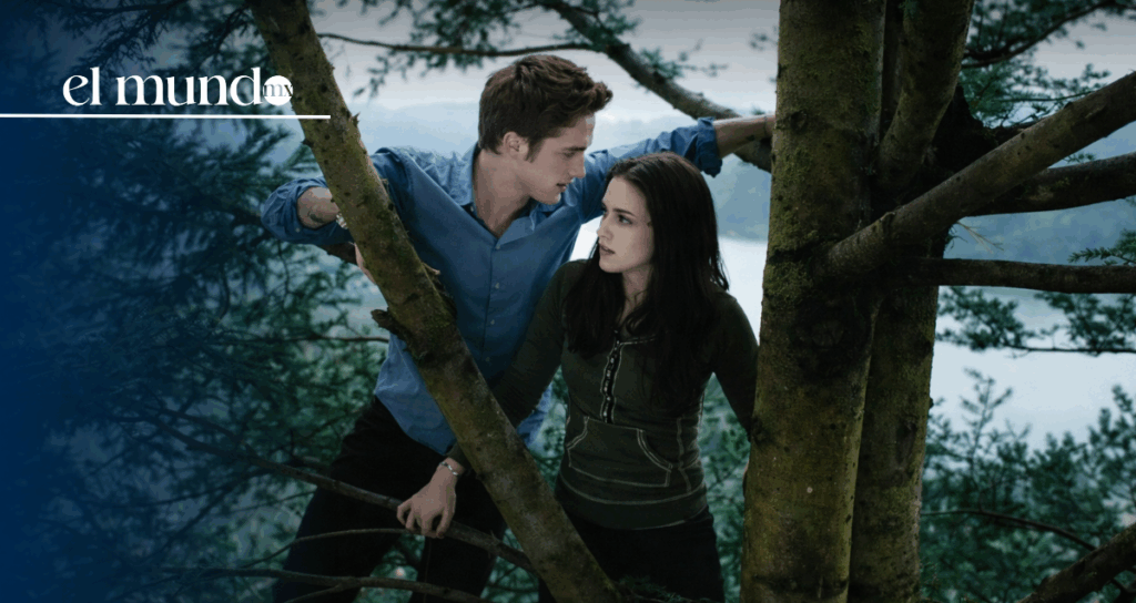 Cinépolis reestrena Crepúsculo por el Día de San Valentín: fechas y detalles Cinépolis reestrena Crepúsculo