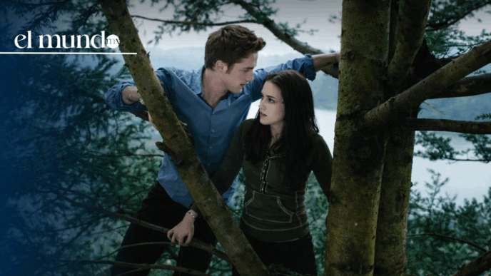 Cinépolis reestrena Crepúsculo