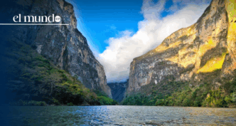 lugares turísticos Chiapas 2026