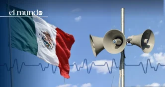 ¿a qué hora sonará la alerta sísmica este 18 de febrero de 2026 en CDMX y Edomex?