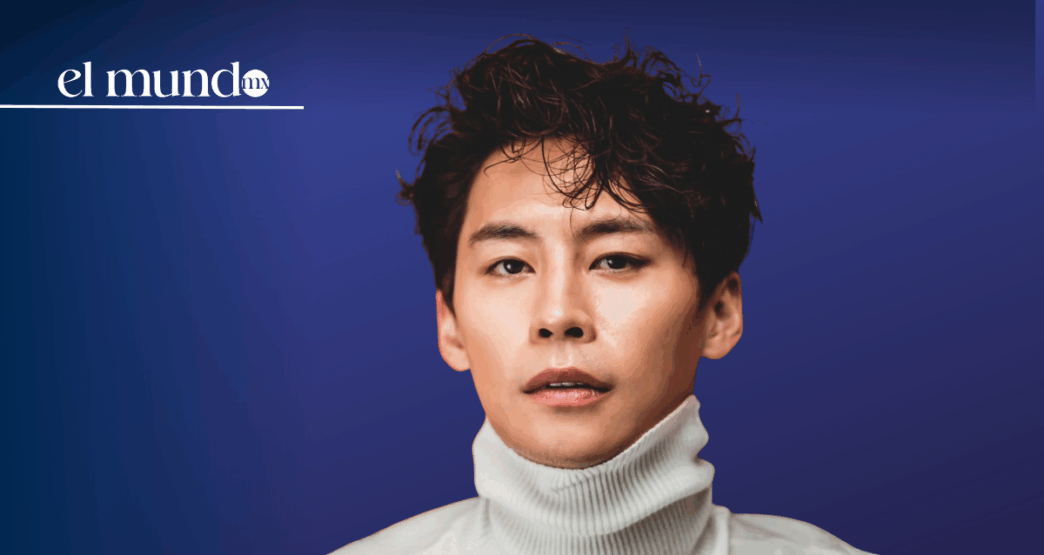 Muere Jung Eun Woo, ganador del SBS Drama Awards como estrella revelación