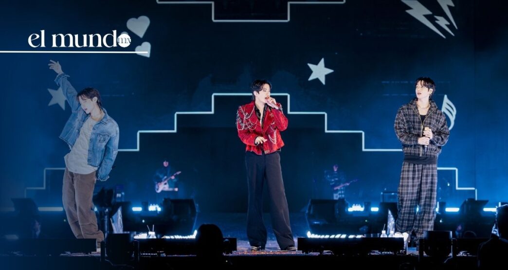 Profeco agradece al fandom de BTS por detectar fallas en la venta de boletos