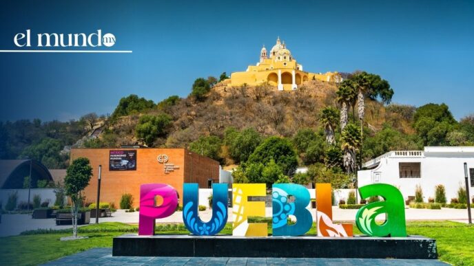 ¿Qué hacer en Puebla en 2026? Pueblos Mágicos, museos y gastronomía imperdibles