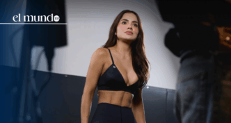 Samadhi Zendejas Supernova Génesis 2026