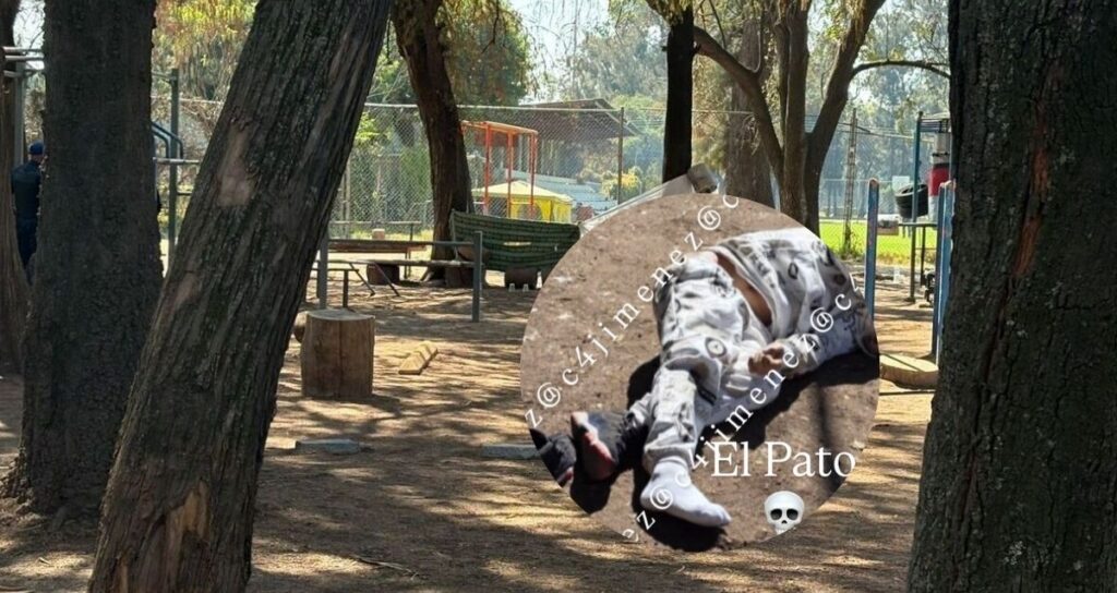Asesinan a tiros a ex reo en el Velódromo de la alcaldía Venustiano Carranza