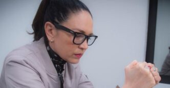 Yolanda Andrade confirma diagnóstico de esclerosis lateral amiotrófica