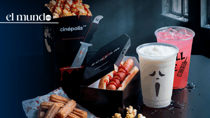 cinepolis menu scream