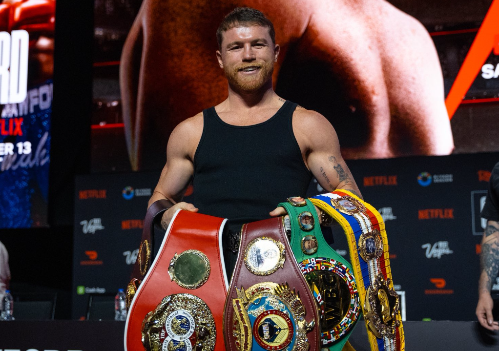 Retiro Canelo