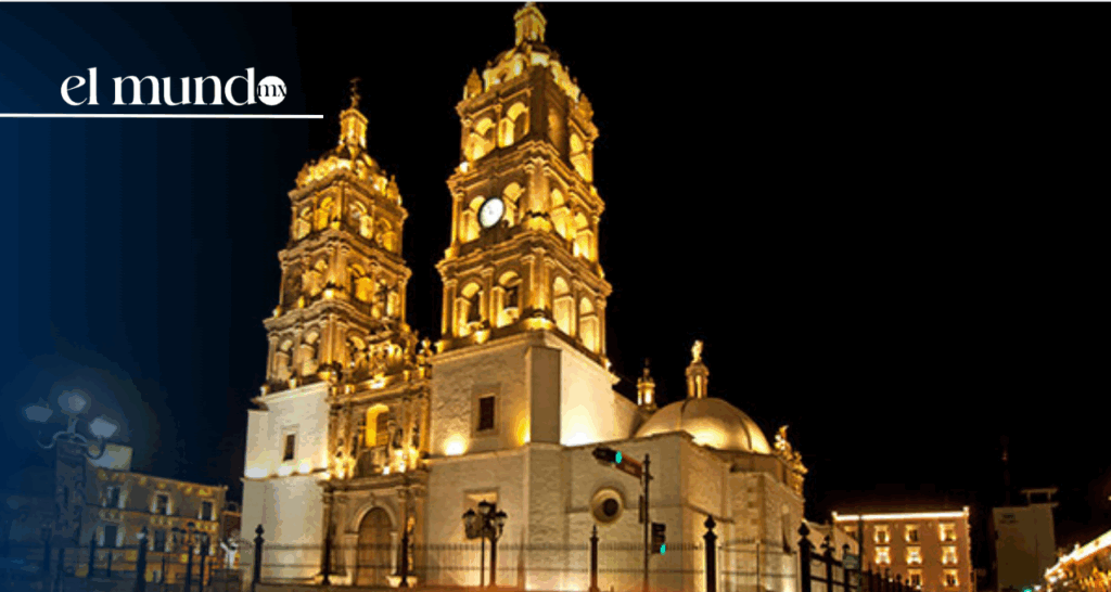 Lugares turísticos de Durango