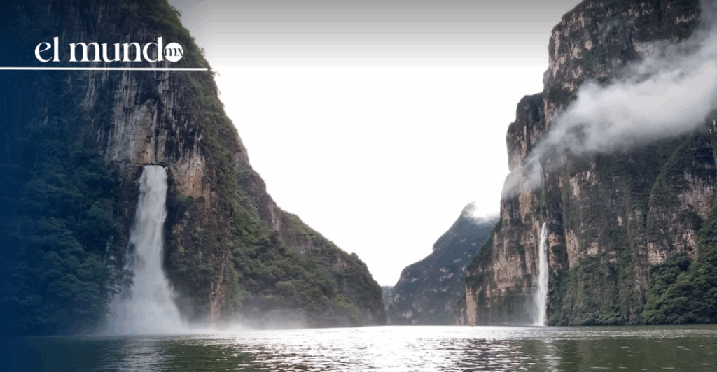 lugares turísticos Chiapas 2026