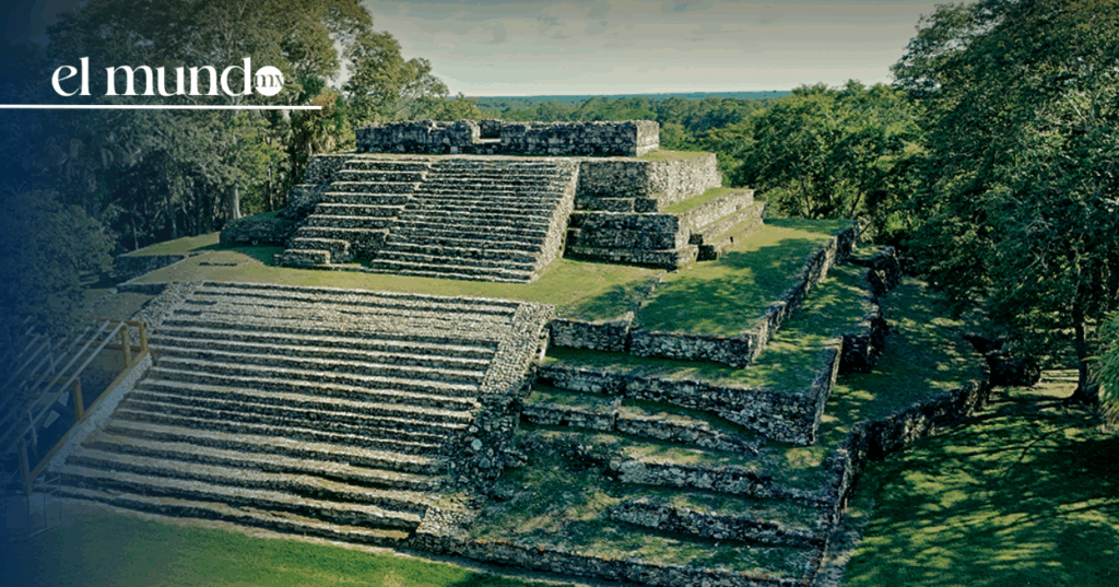 Lugares turísticos Campeche 2026