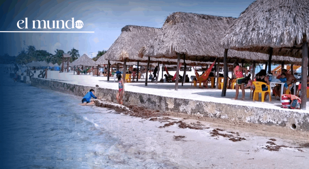 Lugares turísticos Campeche 2026