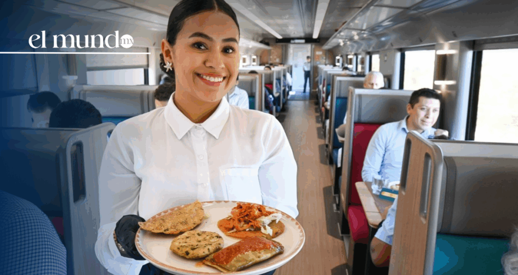 Janal, la apuesta gastronómica del Tren Maya
