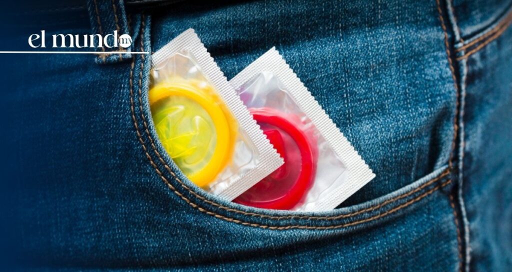 Atletas agotan 10,000 preservativos en los Juegos Olímpicos de Invierno Milán-Cortina 2026 Atletas agotan 10,000 preservativos en los Juegos Olímpicos de Invierno Milán-Cortina 2026