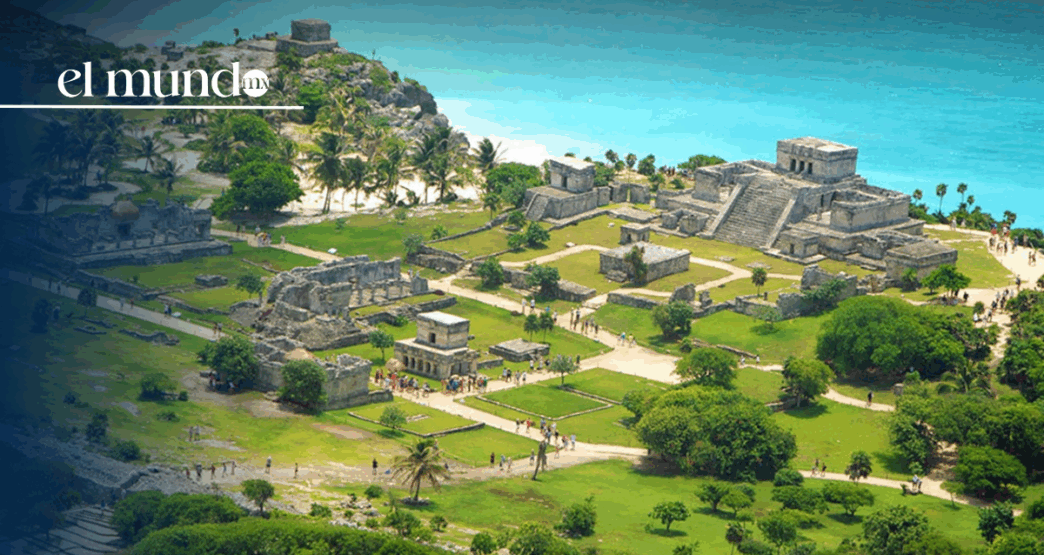 ¿Qué destinos turísticos debes visitar en Quintana Roo este 2026?