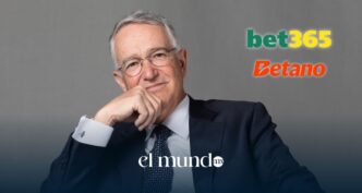 Juez federal da permiso a Bet365 y Betano, de Ricardo Salinas Pliego, de volver a operar