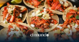 Día del Taco 2026: México supera los 139 mil negocios dedicados a los tacos