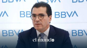 Muere Diego Osuna Miranda, hijo del CEO de BBVA México, en accidente automovilístico