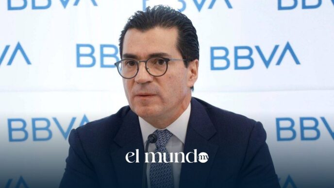 Muere Diego Osuna Miranda, hijo del CEO de BBVA México, en accidente automovilístico