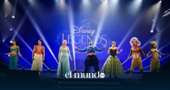 Disney Legends Awards 2026: lista completa de homenajeados, fecha, sede y cómo ver la ceremonia