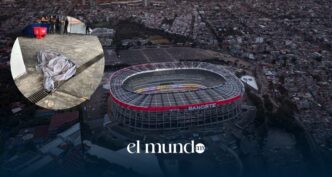 Aficionado muere en el Estadio Banorte previo al México vs Portugal