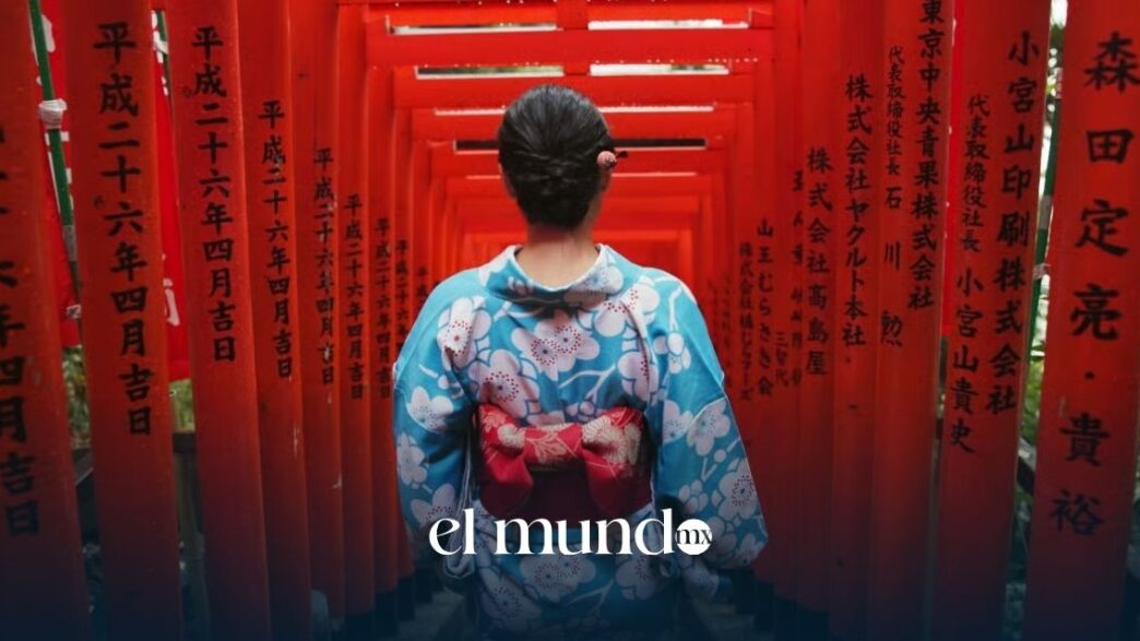 Festival Mundo Japan 2026 en CDMX: fecha, sede y actividades